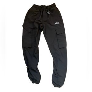 Mens Cargo Pants